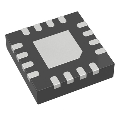 ชิปวงจรบูรณาการ LM339BIRTER 1.2mA Quad Differential Comparator WQFN-16