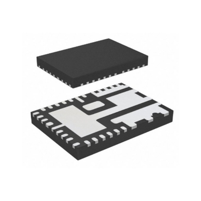 ชิปวงจรบูรณาการ IR3846AMTRPBF เครื่องปรับระดับความแรงสลับ QFN PMIC ชิป