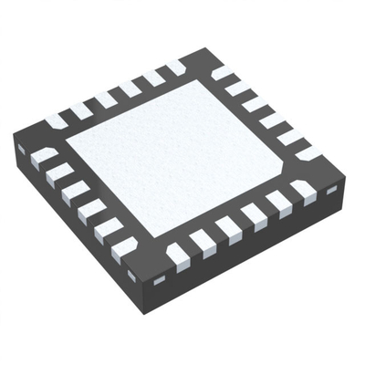 ชิปวงจรบูรณาการ HMC985ALP4KETR 40GHz GaAs MMIC โฟลเตจแปรปรวน