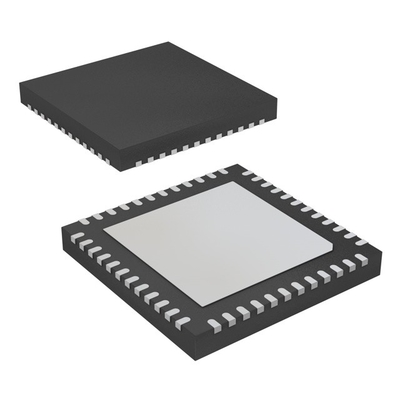 ชิปวงจรบูรณาการ DS90UB936TRGZRQ1 คู่ 3 Gbps FPD-Link III Deserializer Hub