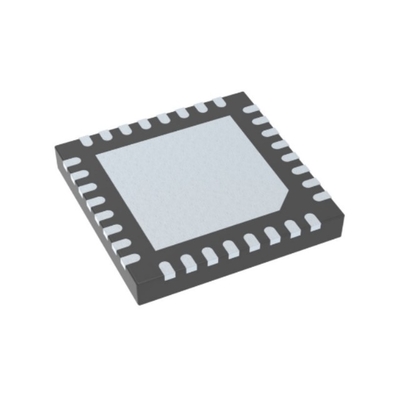 ACT2861QI301 ชิปวงจรบูรณาการ ชาร์จบัค-บูสต์ พร้อม MOSFETs และ OTG