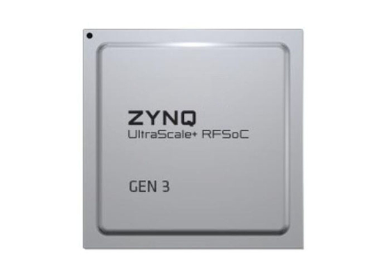 XCZU48DR-L1FSVG1517I AI Processor ชิปชิปเดียว 256KB ZynqTM UltraScale+TM RFSoC