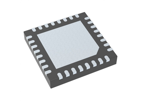 AD9645BCPZ-80 ชิปวงจรบูรณาการแบบคู่ 14 บิต LVDS 1.8V