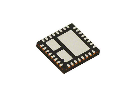 LM70840RRXR ชิปวงจรบูรณาการ ความหนาแน่นสูง 4A เครื่องปรับเปลี่ยนสเตปดาวน์ DC/DC