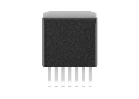 MSC080SMA120SA ชิปวงจรบูรณาการ 1200V 80mOhm SiC MOSFET ทรานซิสเตอร์ TO-263-7