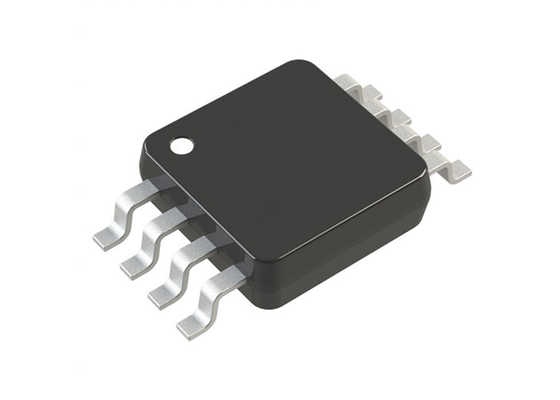 โมดูลสื่อสารไร้สาย HMC194AMS8E สาธารณะ 50 dB GaAs MMIC SPDT SWITCH