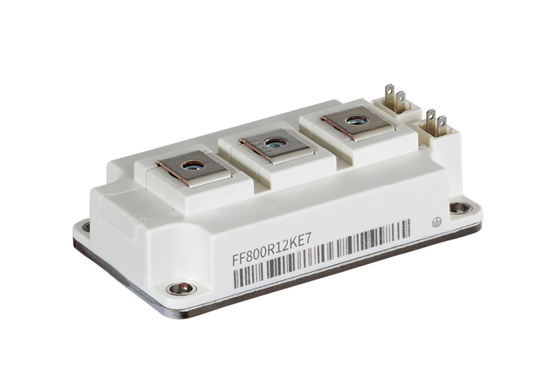 FF800R12KE7 TrenchStop โมดูล IGBT ยานยนต์ 1200V 800A โมดูล IGBT คู่