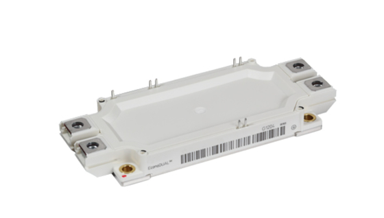 โมดูล Igbt สะพาน H กำลังปานกลาง FF300R12ME7B11 IGBT 300A 1200V Dual