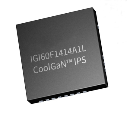 Half Bridge Driver GaN IC IGI60F1414A1L IGI60F1414A1LAUMA1 วัตถุประสงค์ทั่วไป