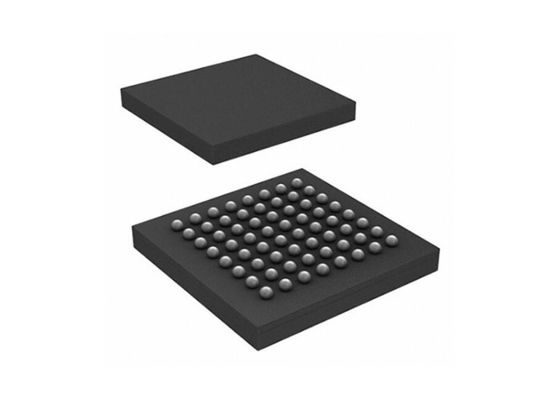 ชิปวงจรรวม 64-UFBGA STM32F098RCH6 STM32F098 48MHz ไมโครคอนโทรลเลอร์ IC