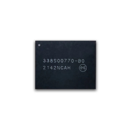 338S00770 Iphone ชิป IC 338S00770-B0 Apple13Promax ชิปชาร์จ USB