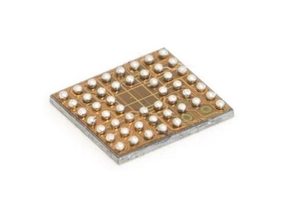 WLCSP50 BT IC NRF52832-CIAA-R NRF52832 Multiprotocol SoC วัตถุประสงค์ทั่วไป