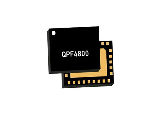 WIFI 6 ชิป QPF4800TR13 RF แฟรนท์เอ็นด์ 5GHz Wi-Fi 6 แฟรนท์เอ็นด์โมดูล