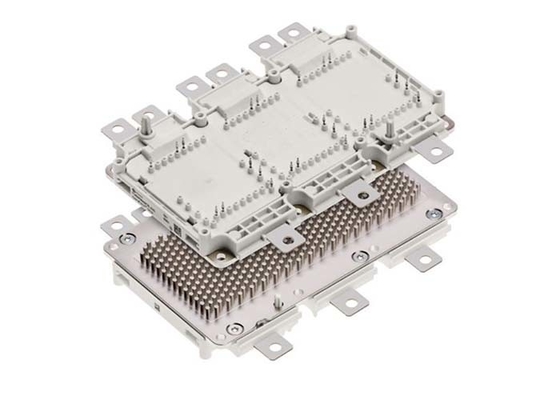 FS380R12A6T4BBPSA1 Igbt โมดูลพลังงาน 1200V 380A โมดูลยานยนต์ Sic Igbt
