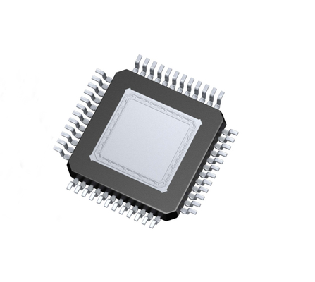 ชิปรถยนต์แบตเตอรี่ 200mA TLE9012DQU Li Ion Battery IC Monitoring Balancing