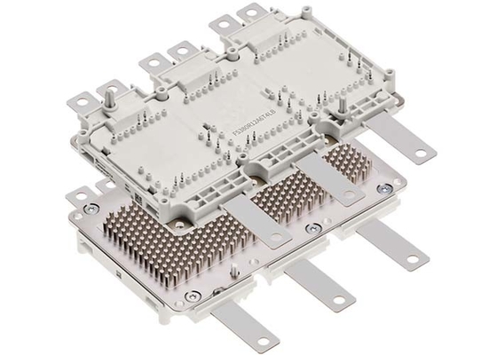 โมดูลไดรฟ์ FS380R12A6T4LBBPSA1 IGBT โมดูล 3 อิสระ 1200V 380A