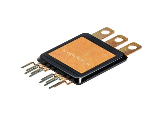 โมดูล IGBT ยานยนต์ FF400R07A01E3S6XKSA2 700V 400A โมดูล IGBT ครึ่งสะพาน