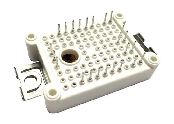โมดูลซิลิกอนคาร์ไบด์ FF08MR12W1MA1B11ABPSA1 โมดูลฮาล์ฟบริดจ์ 1200V