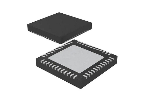 พลังงานต่ำ MKW36A512VHT4 BT 32 บิต MCU IC VFLGA64 แบบบูรณาการสูง