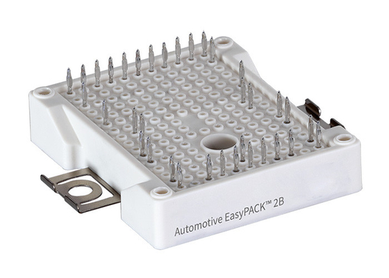 โมดูล IGBT ยานยนต์ FF300R08W2P2B11ABOMA1 750V 300A โมดูล IGBT ครึ่งสะพาน