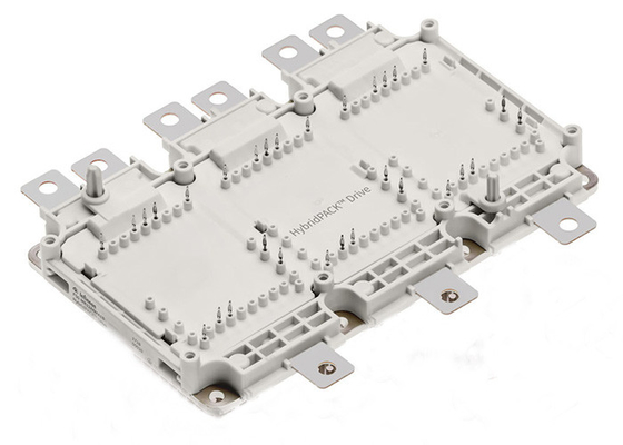 โมดูล IGBT FS03MR12A6MA1BBPSA1 Mosfet Array 6N Channel 3 Phase Bridge