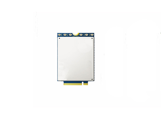 SIM8200CE-M2 5G โมดูล 4Gbps 5G โมดูลการสื่อสาร SIM8200