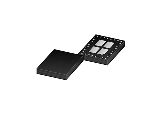 5GHz WIFI 6 ชิป RF ถ้า RFID WLAN8101CMP WLAN8101C Wi-Fi 6 โมดูลส่วนหน้า
