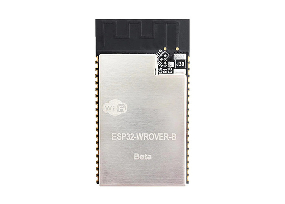 โมดูลสื่อสารไร้สาย ESP32-WROVER-B โมดูล MCU WiFi-BT-BLE 64Mbits
