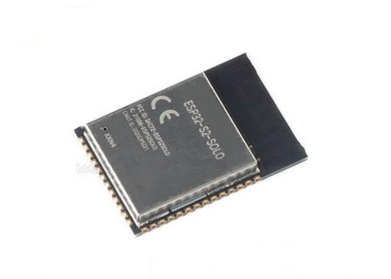ESP32-S2 โมดูล WiFi 2.4GHz WiFi ESP32-S2-SOLO วัตถุประสงค์ทั่วไป