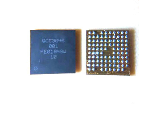 BT ชิป IC QCC-3046-0-WLNSP94B-TR-01-0 TWS BT Audio SoC BT 5.2 ชิป