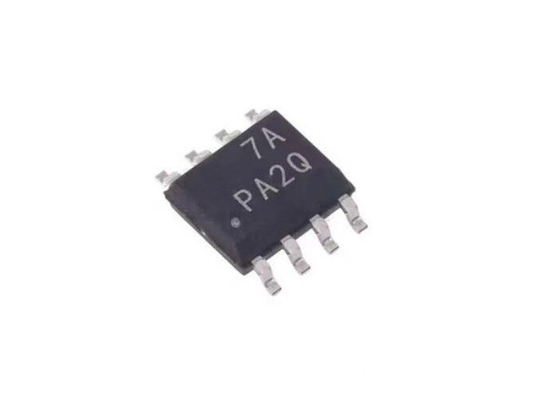 MSOP8 TPS7A6633QDGNRQ1 LDO ตัวควบคุมแรงดันไฟฟ้า IC TPS7A6633-Q1