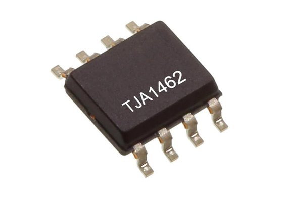ชิปรถยนต์ TJA1462BT/0Z CAN FD สัญญาณการปรับปรุงตัวรับส่งสัญญาณ SOIC8