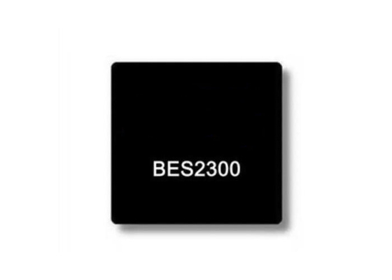 BES2300 IC BT พลังงานต่ำ WiFi BT โหมดคู่ AIoT SoC Chip BGA Package