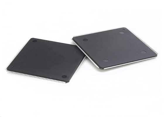 ไมโครคอนโทรลเลอร์ MCU STM32H735ZGT6 ถึง 550MHz ไมโครคอนโทรลเลอร์ 32 บิต LQFP-144