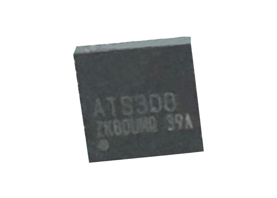 ATS300X BT IC TWS True Wireless BT 5.0 หูฟัง Ic ATS300 พลังงานต่ำ QFN32