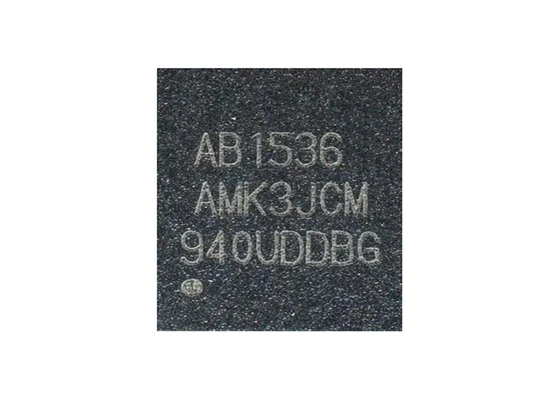 BT 5.0 ชิปเสียง AB1536 IC BT TWS True Wireless ชุดหูฟังชิปควบคุมหลัก