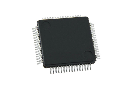 ชิปวงจรรวม STM32H725VEH6 STM32H7 ARM ไมโครคอนโทรลเลอร์ - MCU