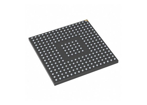 ชิปวงจรรวม STM32H735IGK6 STM32H735 ไมโครคอนโทรลเลอร์แบบ Single-Core 32 บิต