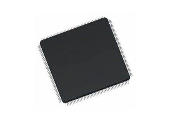 STM32H725AEI6 MCU ไมโครคอนโทรลเลอร์ชิป 550MHz