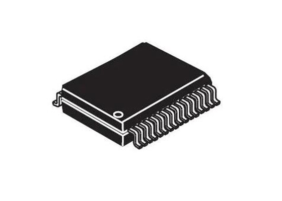 MCZ33905 SSOP32 IC การจัดการพลังงาน MCZ33905DS5EK ชิปพื้นฐานระบบ PMIC