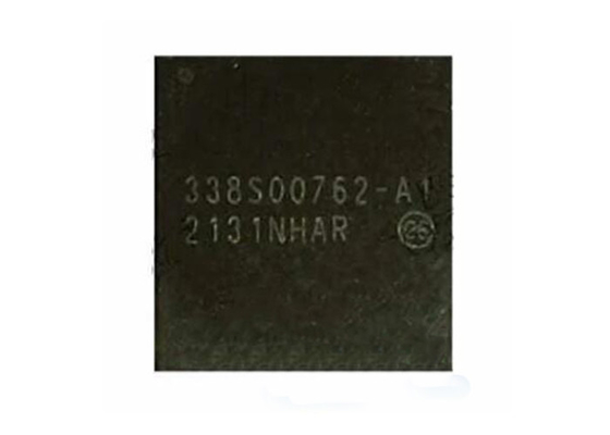 338S00762 กล้อง IC สำหรับ Apple 13 13Pro 13ProMax Mini Camera แหล่งจ่ายไฟ IC