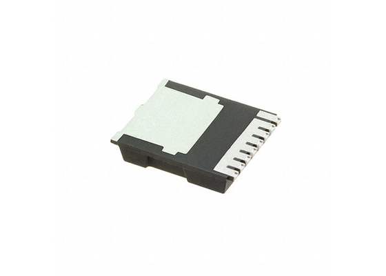 ทรานซิสเตอร์ IPT012N08N5 N-Channel 80V 300A 375W Surface Mount PG-HSOF-8-1