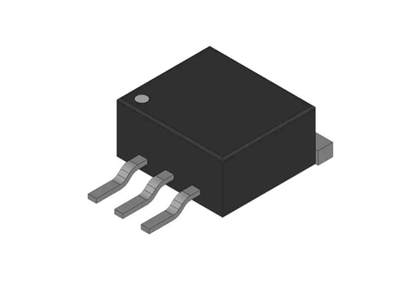 ชิปวงจรรวม PSMN4R8-100BSE N-channel 100V 4.8mΩ ทรานซิสเตอร์