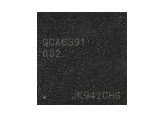 2.4GHz WIFI 6 ชิป QCA-6391-0-NSP265-TR-02-0 ชิป SOC แบบบูรณาการสูง
