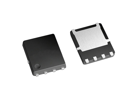 NTMFS4C024NT1G ชิปวงจรรวม 2.8mOhm พลังงานต่ำ N Channel Mosfet
