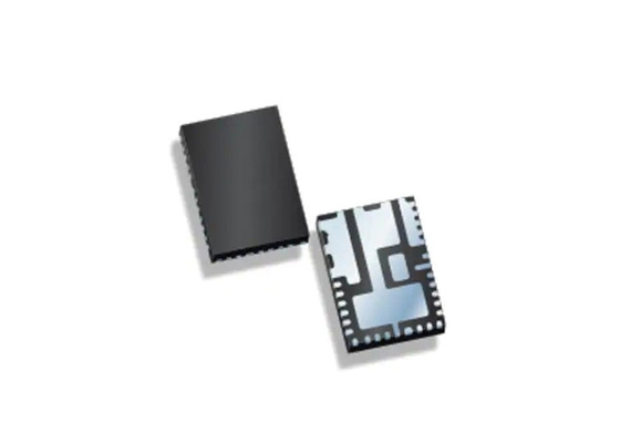 IR38365MTRPBF ตัวควบคุมแรงดันไฟฟ้า DC DC Switching Regulators 34-PowerVFQFN