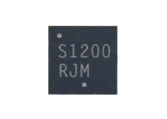 NCP51200 ตัวควบคุมแรงดันไฟฟ้า IC NCP51200MNTXG ชิป Ic อัตราข้อมูล ตัวควบคุมการสิ้นสุด