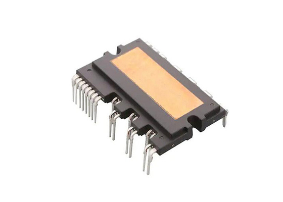 NFVA35065L32 โมดูล IGBT สำหรับยานยนต์ NFVA35065 650V 50A โมดูลพลังงานอัจฉริยะ
