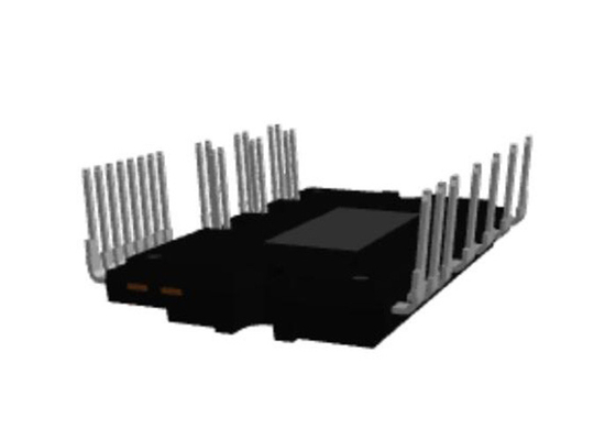 NFVA35065L32 โมดูล IGBT สำหรับยานยนต์ NFVA35065 650V 50A โมดูลพลังงานอัจฉริยะ