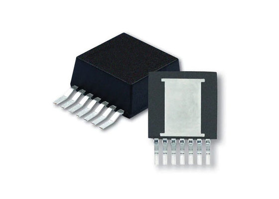 LMZ12001TZ-ADJ/NOPB โมดูล PoL แบบไม่แยก DC DC Converter TO-PMOD-7